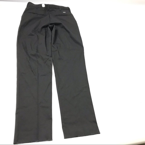Cintas Pants Cintas 94535 Comfort Flex Work Pants Mens 32 Poshmark